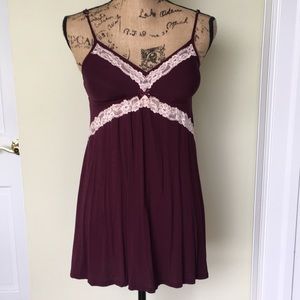 Victoria’s Secret Night Gown